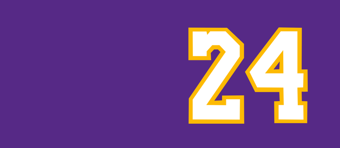 mamba 24