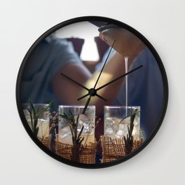 Lifestyle photography Wall Clock | Fashion, Travel, Goodvibes, Color, Coctails, Stylish, Photo, Lifestyle, Luxury, Accessories 