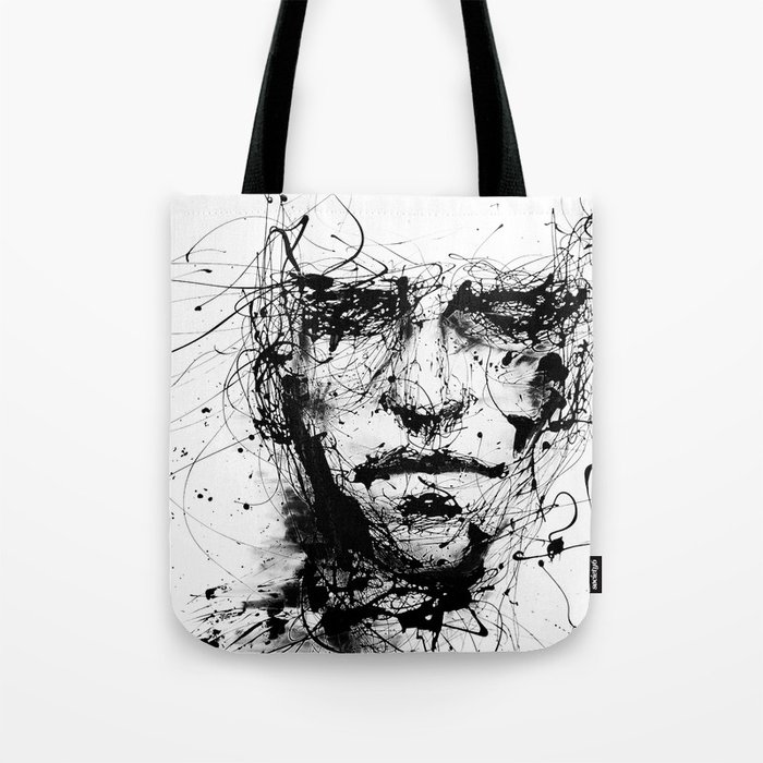 lines hold the memories Tote Bag