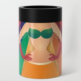 Violet Chachki Can Cooler