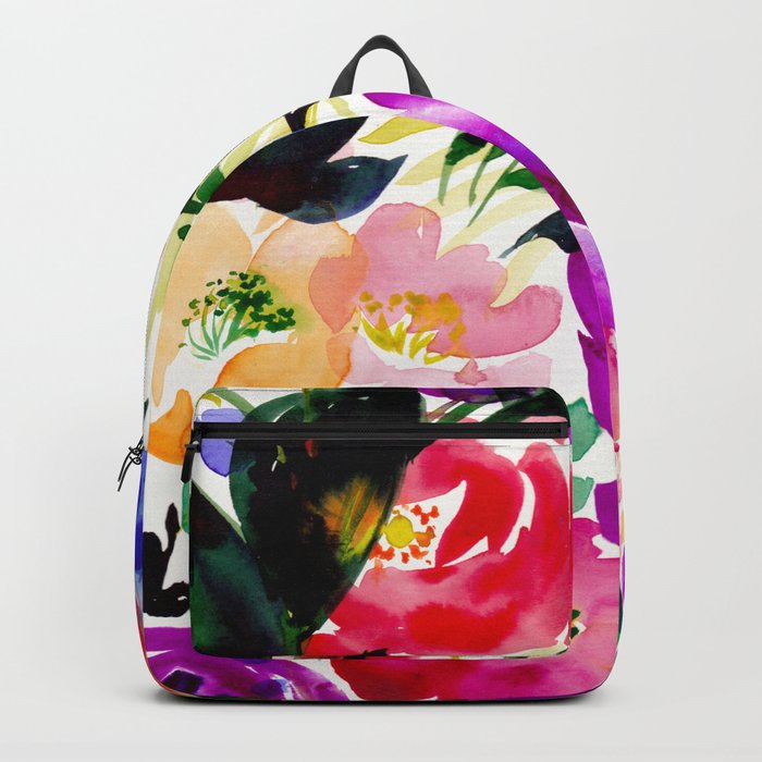 Bloom II Backpack