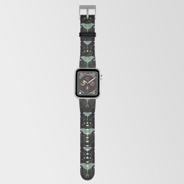 Luna and Forester Apple Watch Band