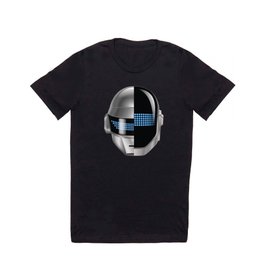 Daft Punk - Tron Legacy T Shirt