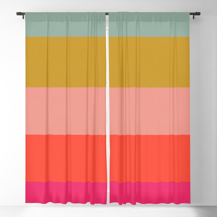 Blackout Curtain