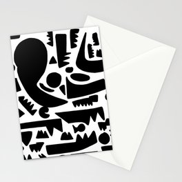 African Stationery Cards