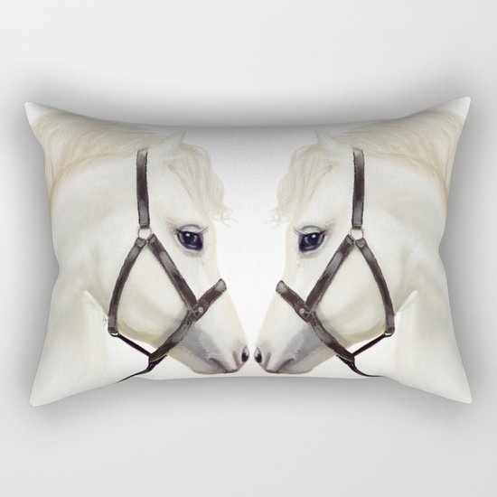 Sight Rectangular Pillow