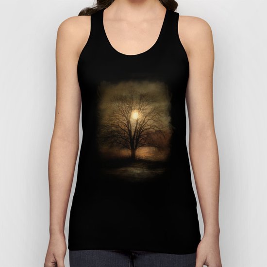 Beautiful inspiration Unisex Tank Top