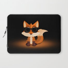 Cool Fox Laptop Sleeve