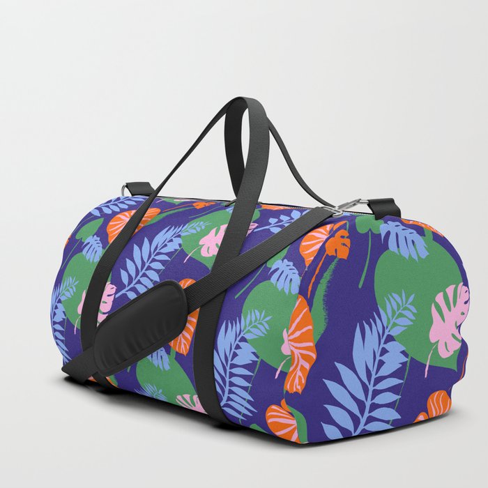 Tropicalia Duffle Bag