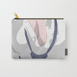 Loose Tie Carry-All Pouch