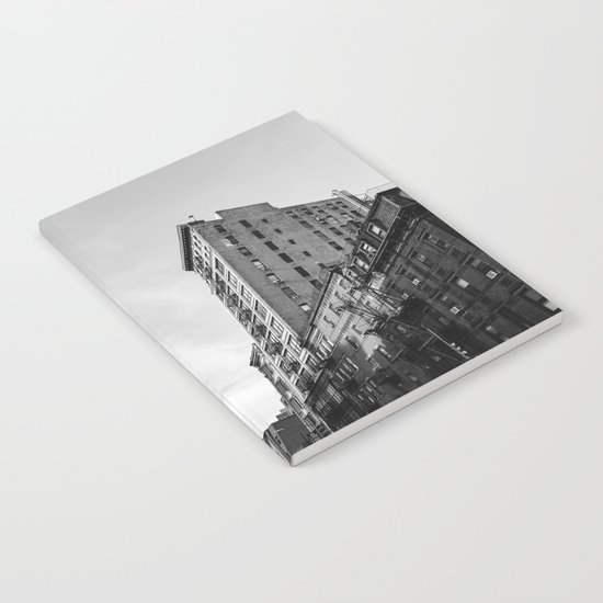 Soho XXII Notebook