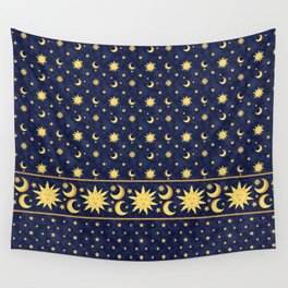 Another Celestial Mood Wall Tapestry