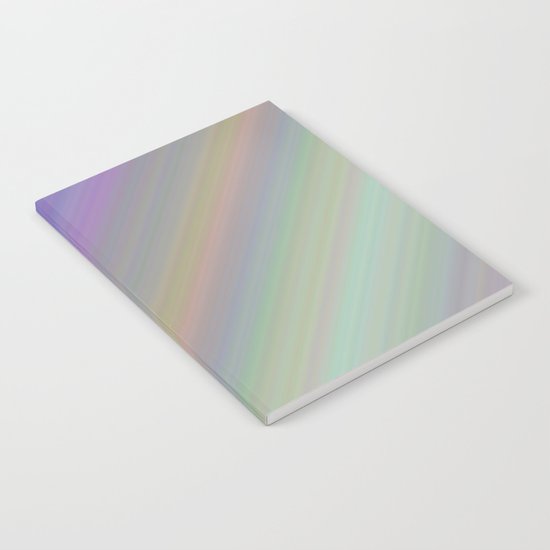 Haze Notebook