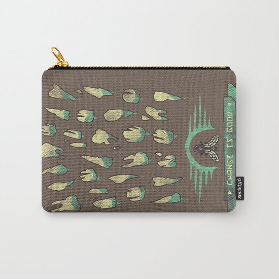 The Fly Carry-All Pouch