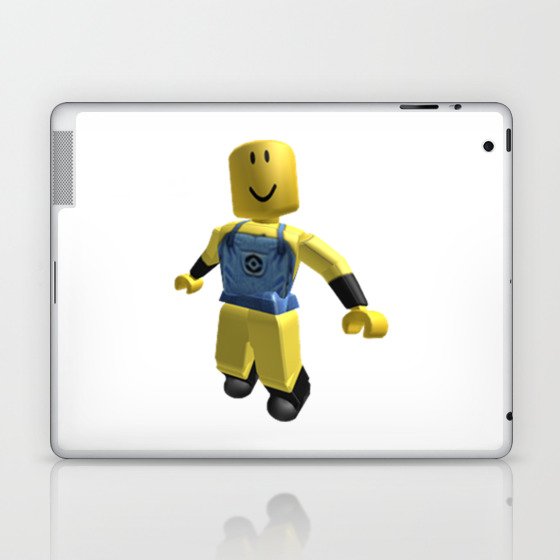 Roblox Flamingo Laptop & iPad Skin