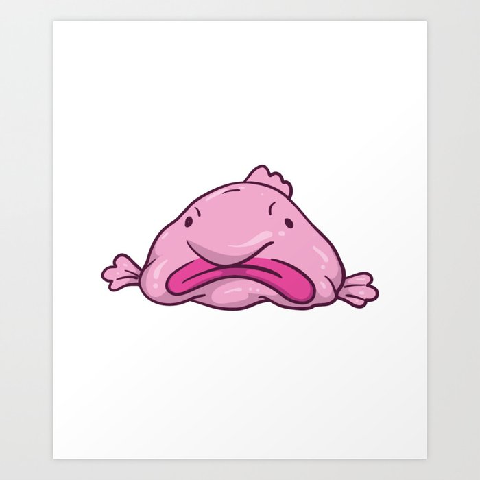Blobfish meme - Explore the latest unique design ideas by artists