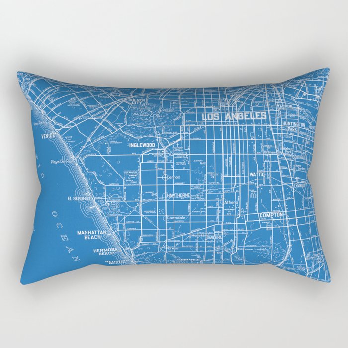 Rectangular Pillow