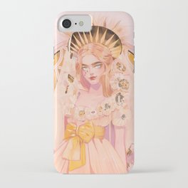 Ethereal iPhone Case