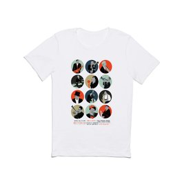 Jazz  T Shirt | Illustration, Digital, Music 