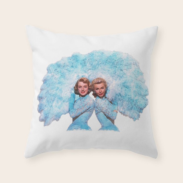 Throw Pillow