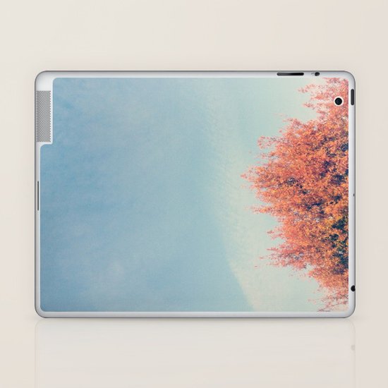 Nature Laptop & iPad Skin