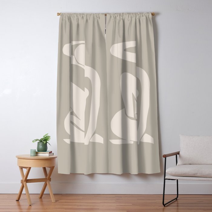 Blackout Curtain