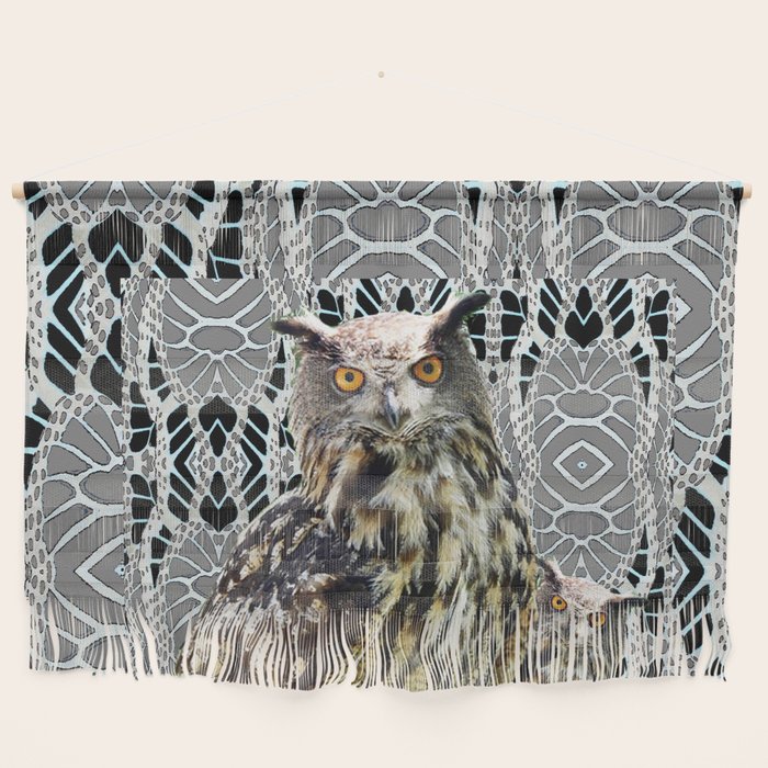 Society6 best sale wall hangings