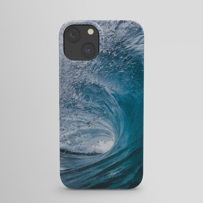 Great Surf iPhone Case