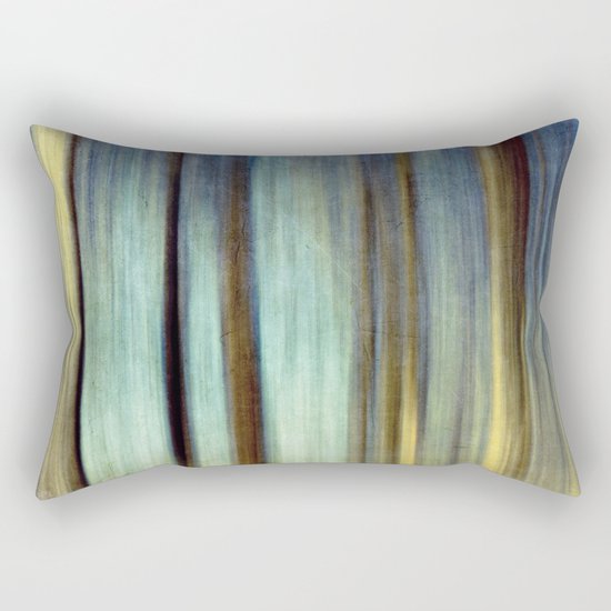 forest Rectangular Pillow