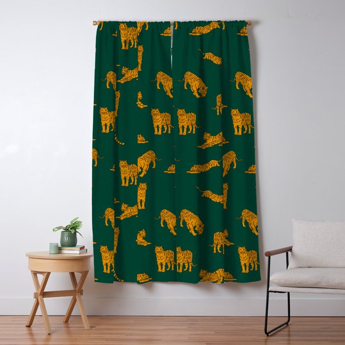 Blackout Curtain