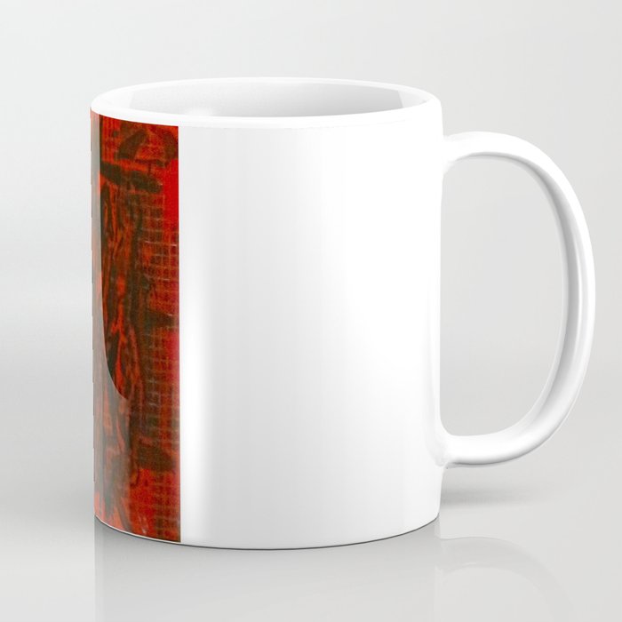 WEIRDOS Coffee Mug