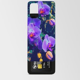 Amethyst Bliss Android Card Case