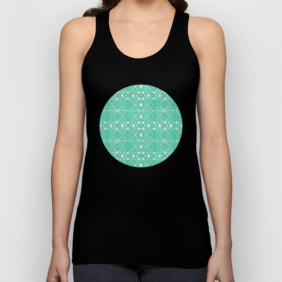 Going Native Unisex Tank Top