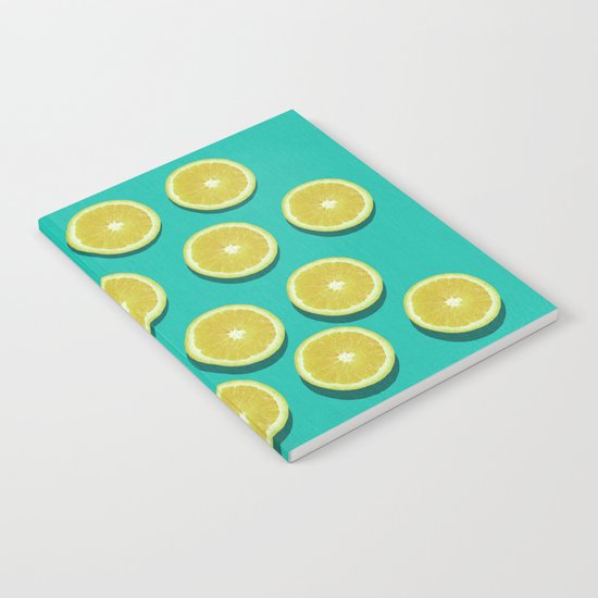 fruit Notebook