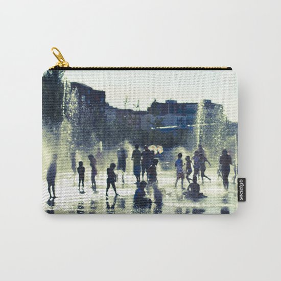 Water Carry-All Pouch