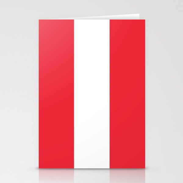 flag of austria -,Österreich,Austrian,Österreicher,Vienna,Salzburg,Mozart, Schoenberg Stationery Cards