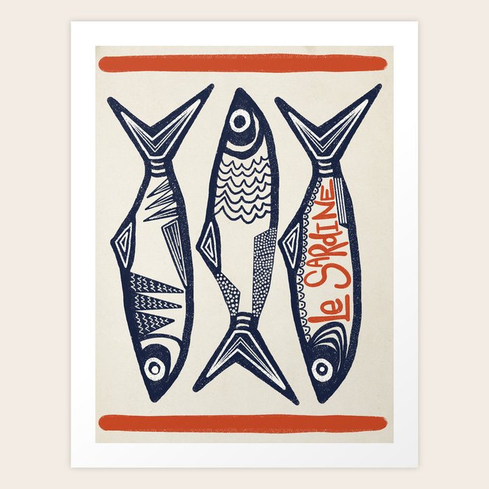 Art Print