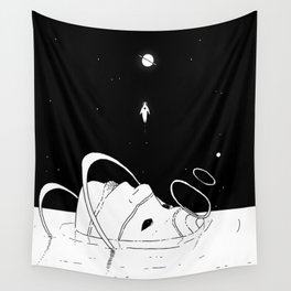 Untitled Wall Tapestry