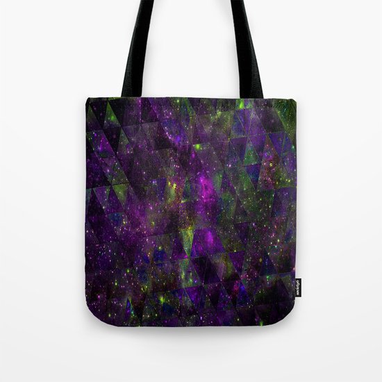 CHEMISTRY Tote Bag