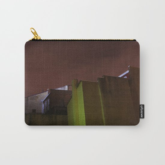 the dancer Carry-All Pouch