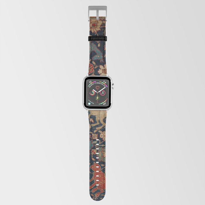 Antique Tapestry Apple Watch Band