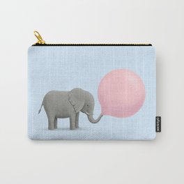 Jumbo Bubble Gum Carry-All Pouch