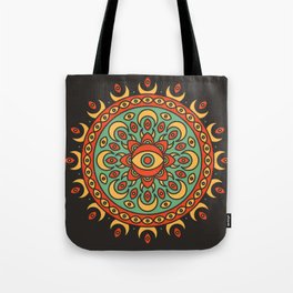 Productivity Is A Distraction Tote Bag
