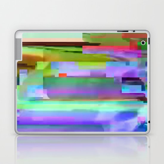 scrmbmosh250x4a Laptop & iPad Skin