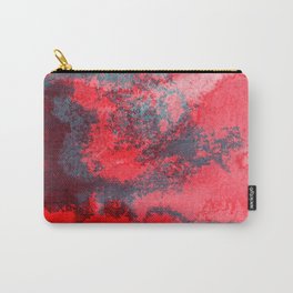 REDBLUE Carry-All Pouch