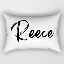 Reece Rectangular Pillow