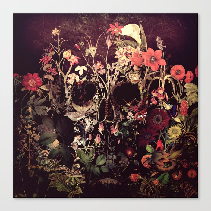 Canvas Print