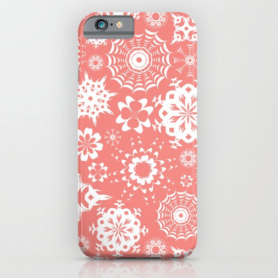Dia en rosa iPhone & iPod Case
