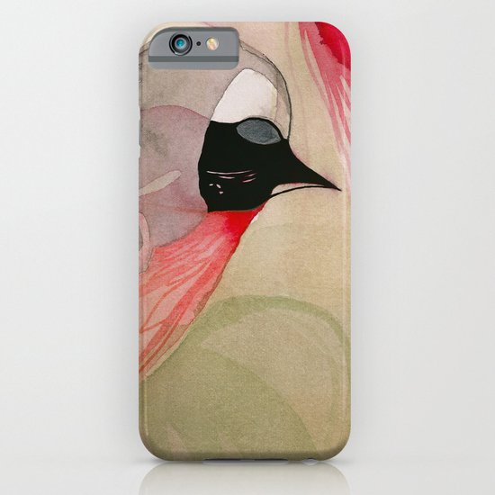 Shapeshifting iPhone & iPod Case