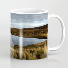 A glorious dawn. Coffee Mug